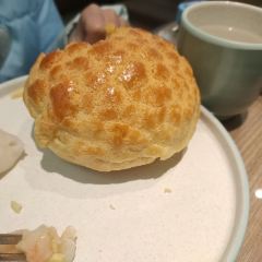 年年利茶餐厅(四码头店) User Photo