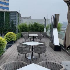 開臣K飯店·四季薈海鮮姿造美學餐廳張用戶圖片