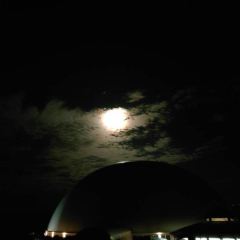 中卫沙漠星星酒店·星空餐厅 User Photo
