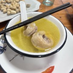 阿峰饭店·本地土菜馆(报福店) User Photo