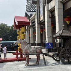 Tangshan Banquet User Photo