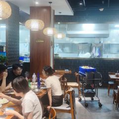 春發合饭庄 User Photo