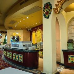ROYAL ORCHID THAI REVOLIVING RESTAURANT User Photo