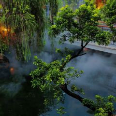PANXI·RESTAURANT User Photo