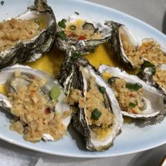川海人家海鲜排档(东沙2号店) User Photo