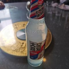 唐师傅臊子面辣子面 여행 사진