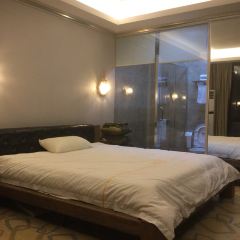 Qifengxiuxiandujiashanzhuang User Photo