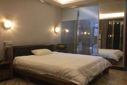 Qifengxiuxiandujiashanzhuang