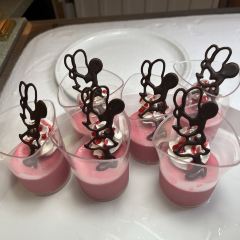 Crystal Palace Restaurant User Photo
