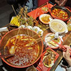 Hong MaLa Indian Restaurant (Wan HangDu Road) User Photo