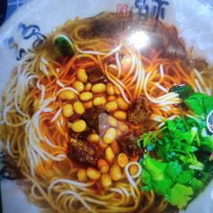 特色大碗面 User Photo