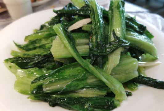 BIG CRAWFISH HOUSE User Photo