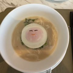 XINRONGJI User Photo