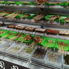 李闹闹麻辣烫 User Photo