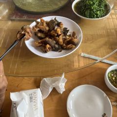 湖边天天鲜鱼馆 User Photo