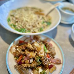 Lao huai cheng Monopterus albus noodles (xin huai branch) User Photo