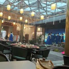 宋風雅宴·宋文化地標餐廳（雙龍巷店）張用戶圖片