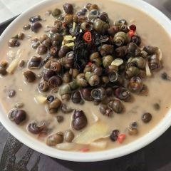 泰顺县筱竹农家乐酒店 User Photo