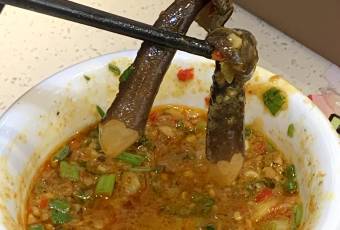桑吉拉姆拉萨菜·非遗陶罐藏餐(布达拉宫店) user photo