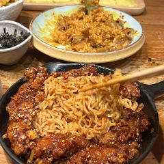 干杯小木屋 여행 사진