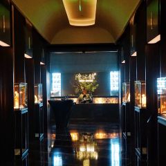 Champion Tower User Photo