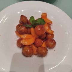 魏都宴 User Photo