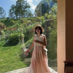 青寂溪谷半山酒店·枫见餐厅 여행 사진