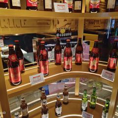 金碧辉煌社区烧烤专营店(明泽街店) User Photo