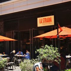 La Strada(太古里店) User Photo