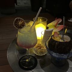 SUNSET BAR User Photo