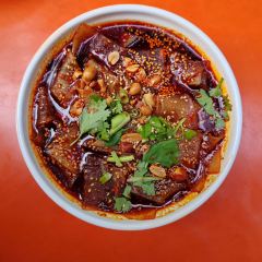 小马砂锅(商埠路步行街店) 여행 사진