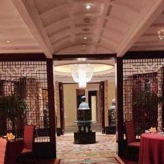 Shang Palace User Photo