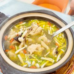 鱼味楼土菜 User Photo