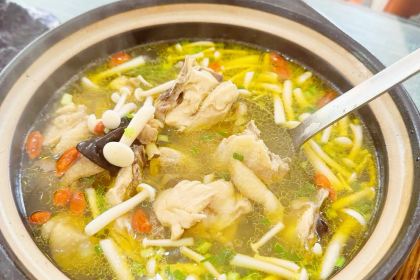 鱼味楼土菜