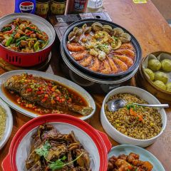 坛南湾农家乐 User Photo