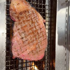 Oreno Yakiniku ginza9 User Photo