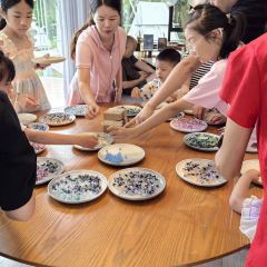 烹饪图书馆 User Photo