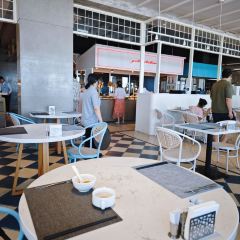 阿那亚Sukha苏卡酒店·苏卡全日餐厅 User Photo