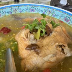 皇家大酒店 User Photo