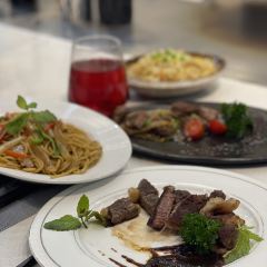 炽辰铁板烧 User Photo