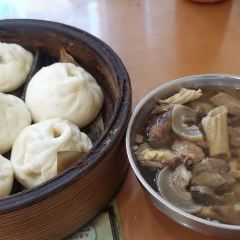 老牌依强牛肉店(达道总店) User Photo