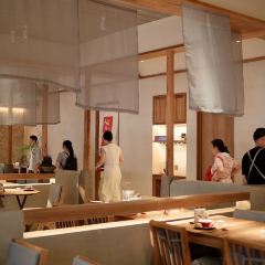 熹宴·武夷农家菜(印象大红袍店) User Photo
