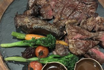 CHAR Grill&Bar User Photo