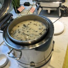 惠州巽寮灣華美達飯店·小螺號主題餐廳張用戶圖片