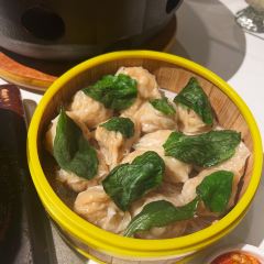 闽知岚·鲜作福建菜 User Photo
