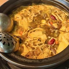 八种野菌(南华店) 여행 사진