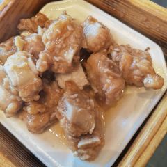 Han Shang Lou User Photo