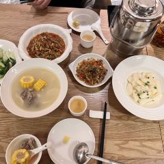 武功山开元名庭度假酒店·雅宴集 User Photo