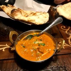 ANNAM Indian Restaurant Ginza ( Veg, Vegan, NonVeg & HALAL ảnh của người dùng