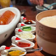 喜公馆(壹方城店) User Photo